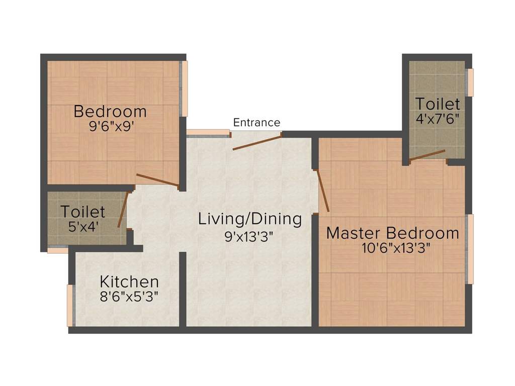NK Infra Builders NK Structures