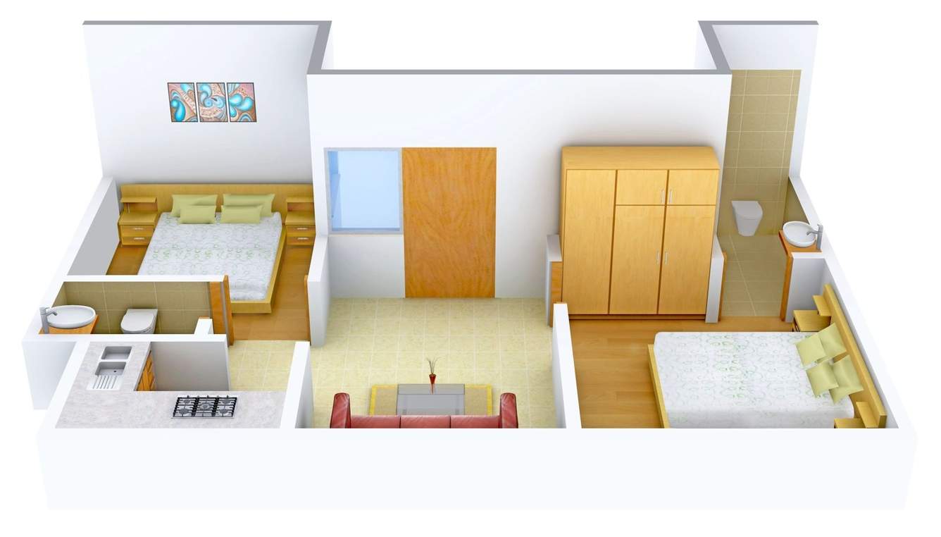 NK Infra Builders NK Structures