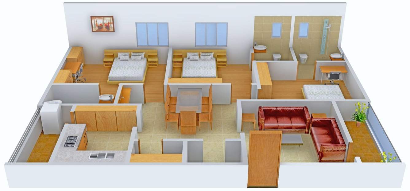 Sri Vaibhava Sri Vaibhava North East Bay