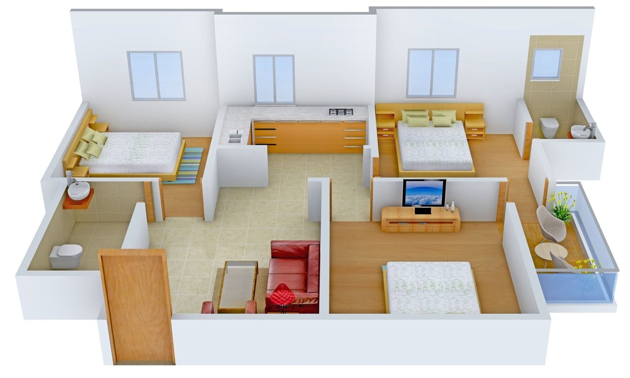 Selectra Developers Selectra Sai Homes