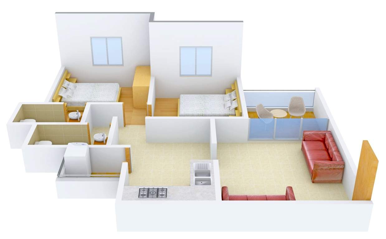 Shree Siddhivinayak Residency