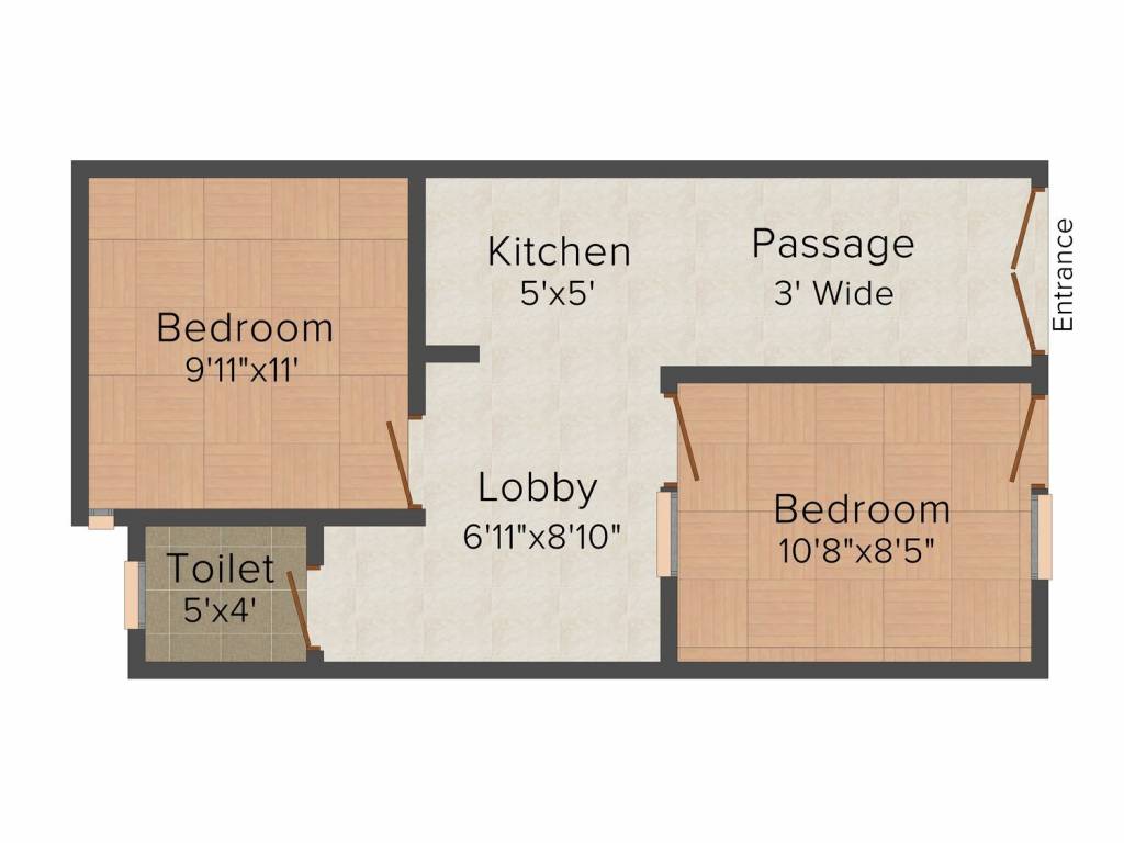 Raj Homez Raj Independent 6