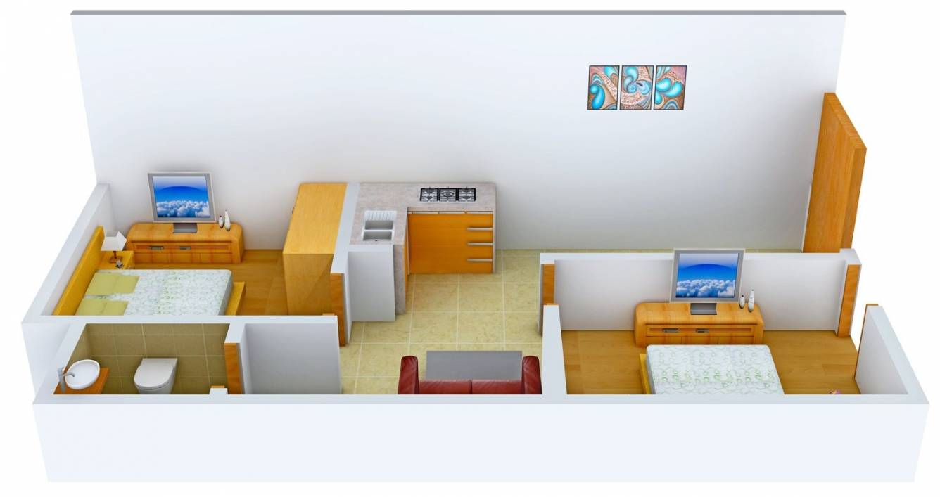 Raj Homez Raj Independent 6