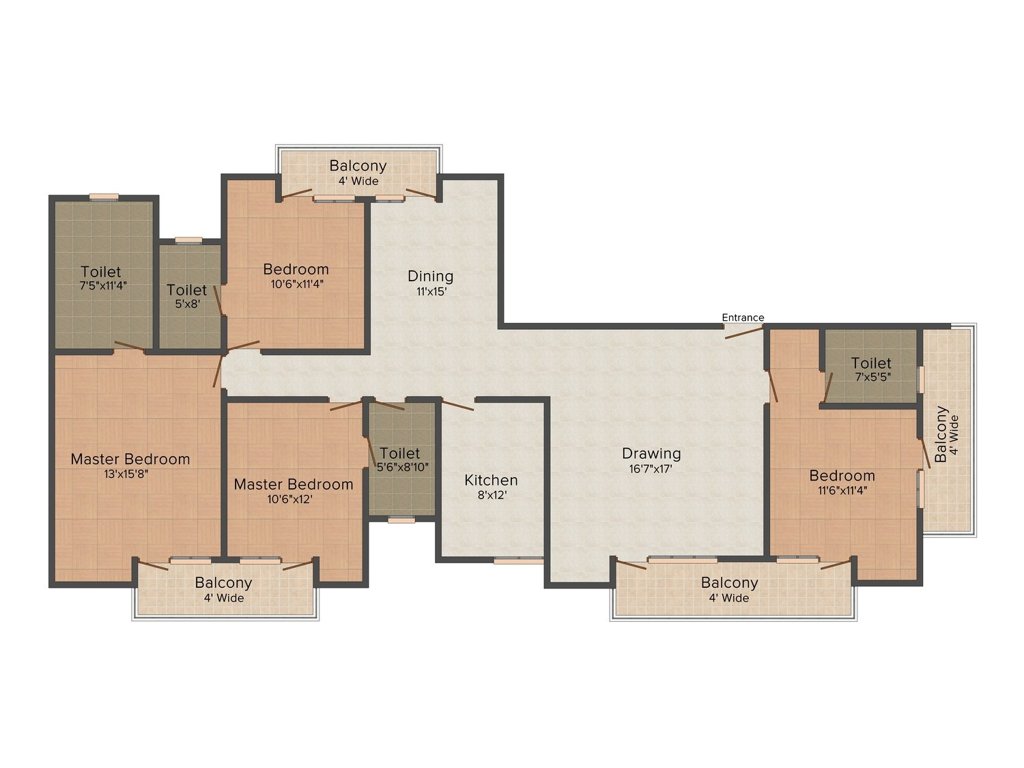 Uttam Uttam Homes 10