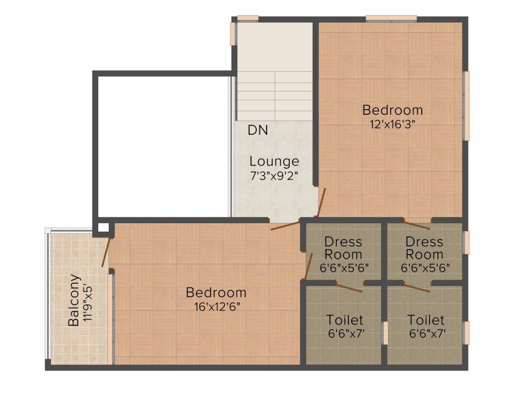 Shree Real Estate Shree Luvkush   2