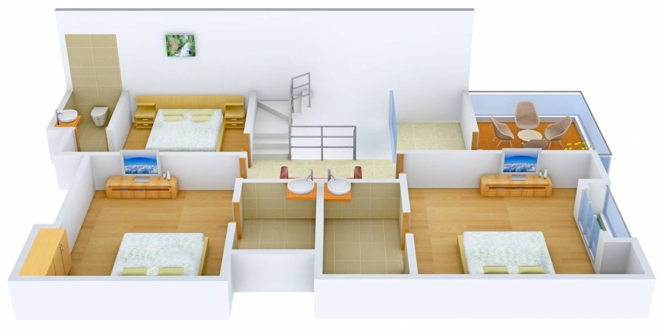 Alark Alark Signature Park