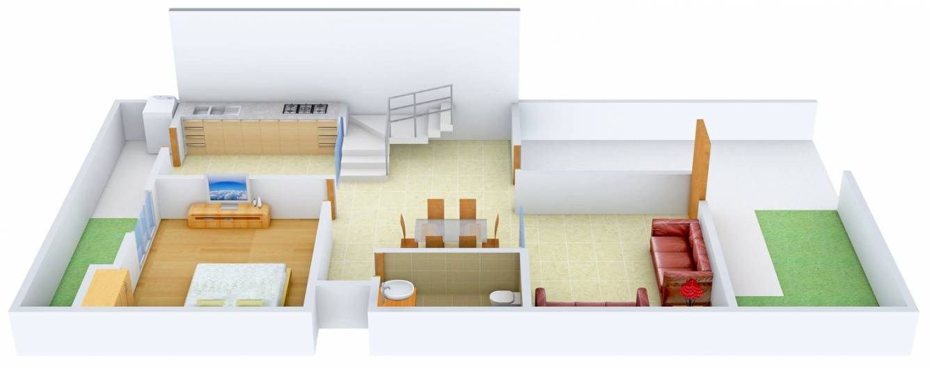 Alark Alark Signature Park