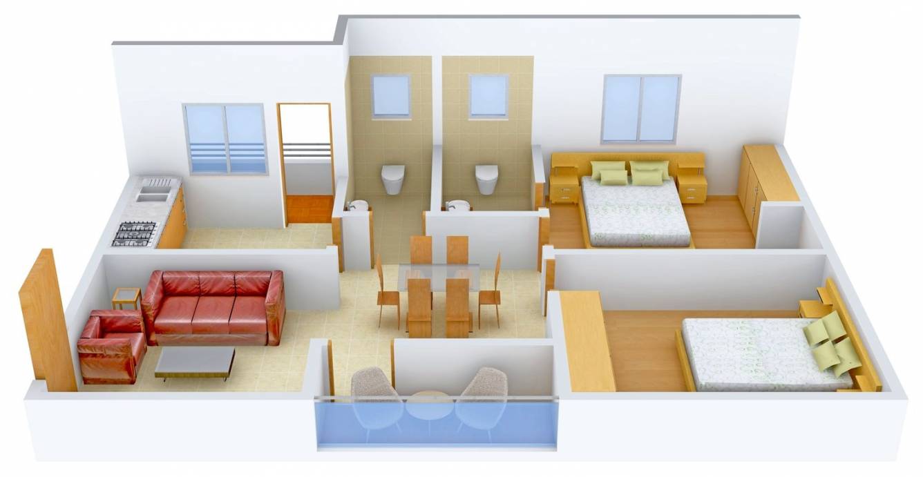 Walia Property Walia Homes V