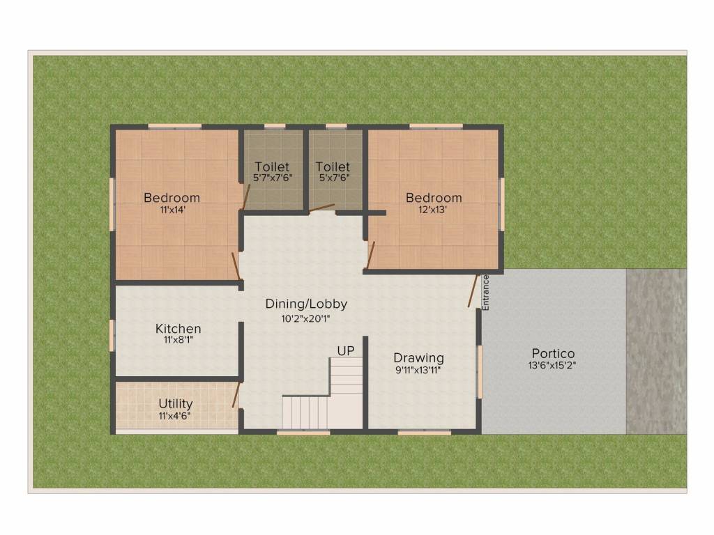 Shri Sai Kripa Sai Kripa Floors   14