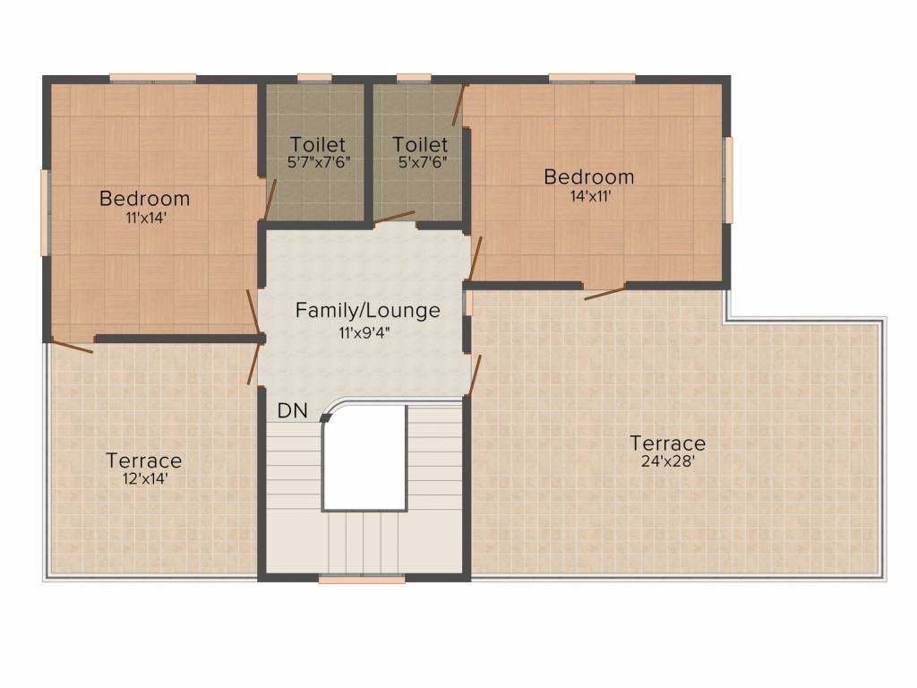 Shri Sai Kripa Sai Kripa Floors   14