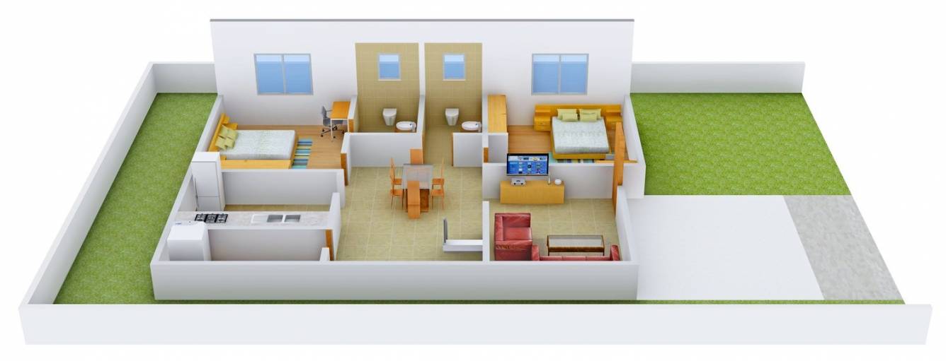 Shri Sai Kripa Sai Kripa Floors   14