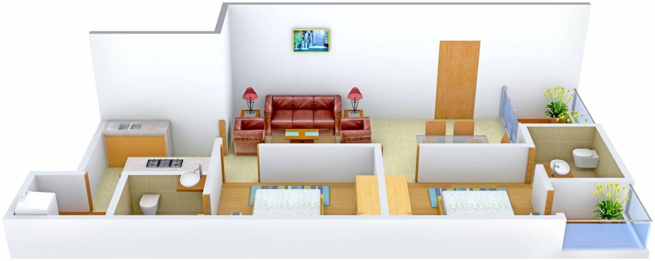 Dream Flower Dreamflower Amaana