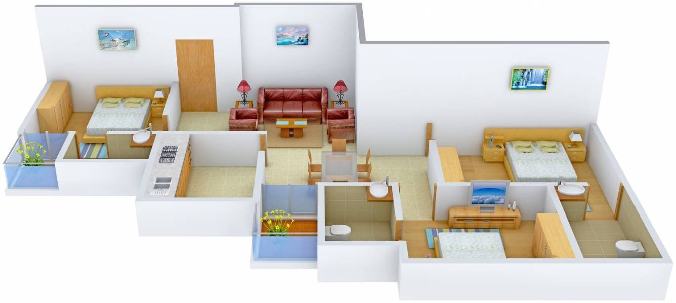 Dream Flower Dreamflower Amaana