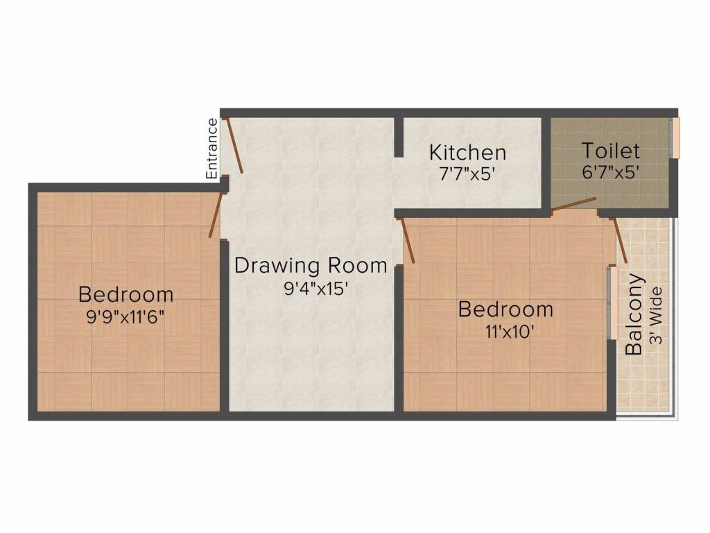 Anshika Associates Anshika Homes   V