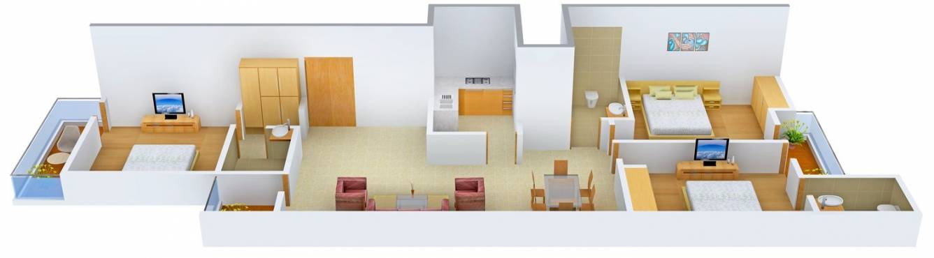 dummy Coral Greens Coral Elegance dummy Coral Greens Coral Elegance