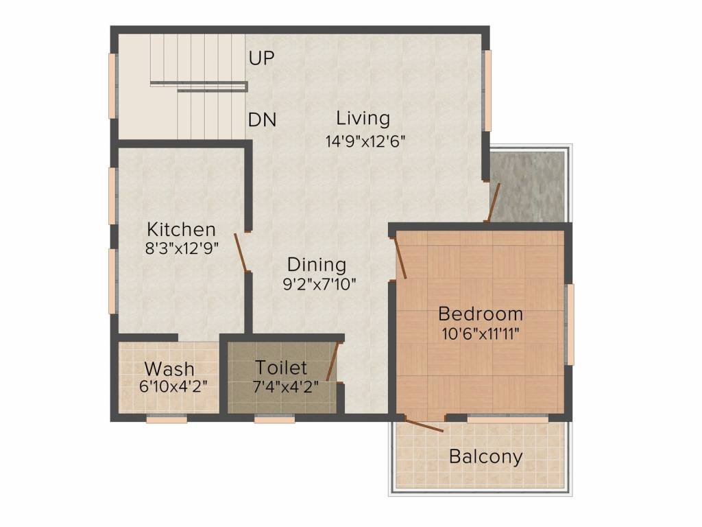 SN Associates SN Westelies Estate