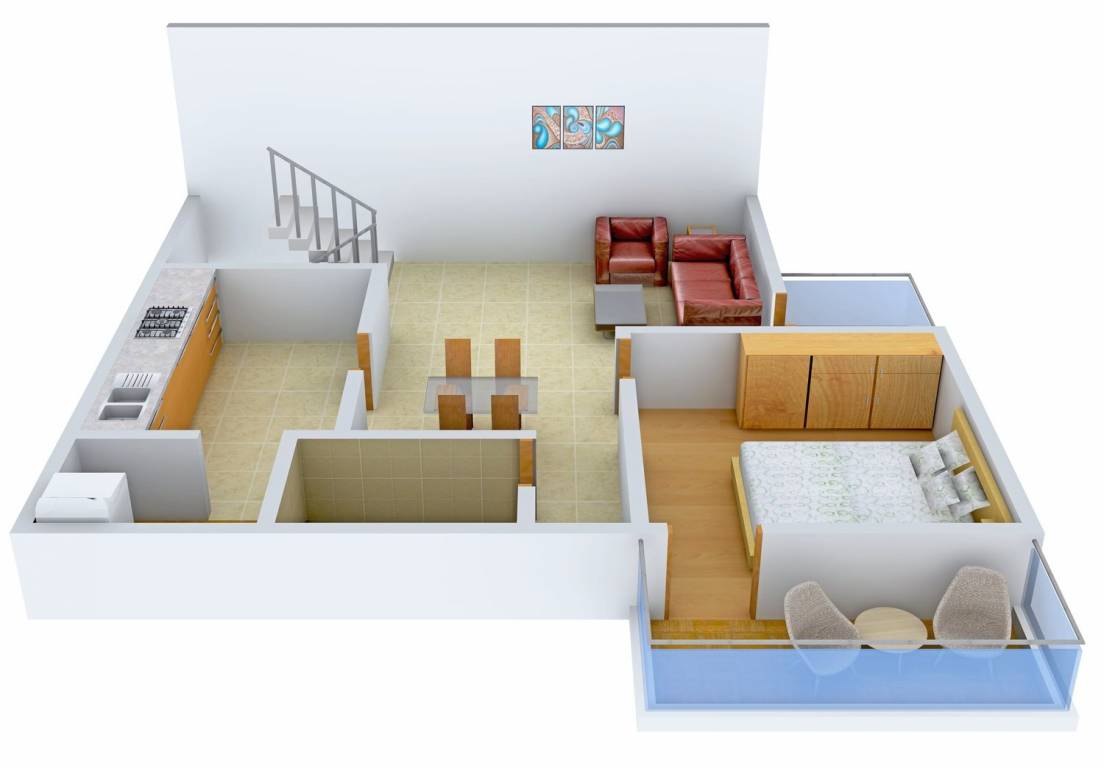 SN Associates SN Westelies Estate