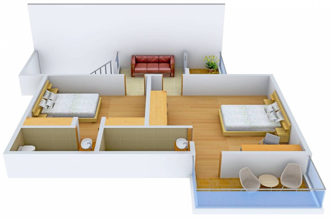 SN Associates SN Westelies Estate