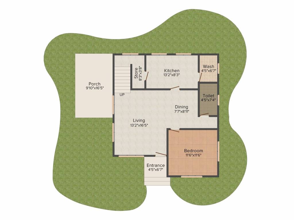 SN Associates SN Westelies Estate