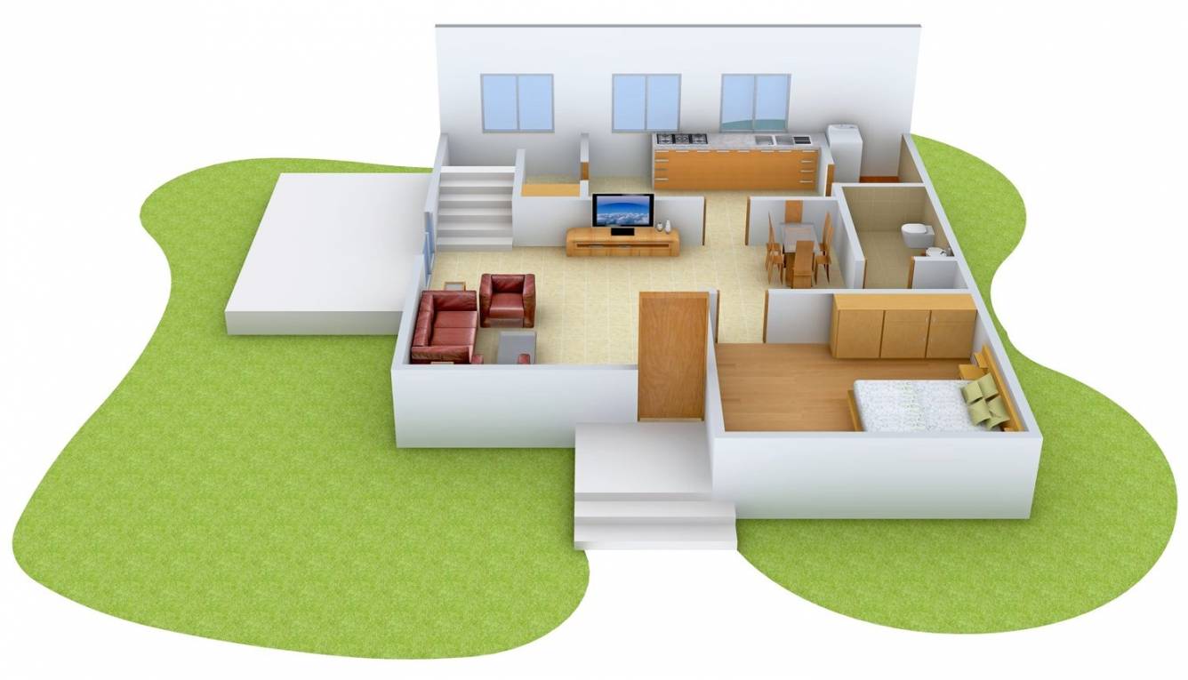 SN Associates SN Westelies Estate