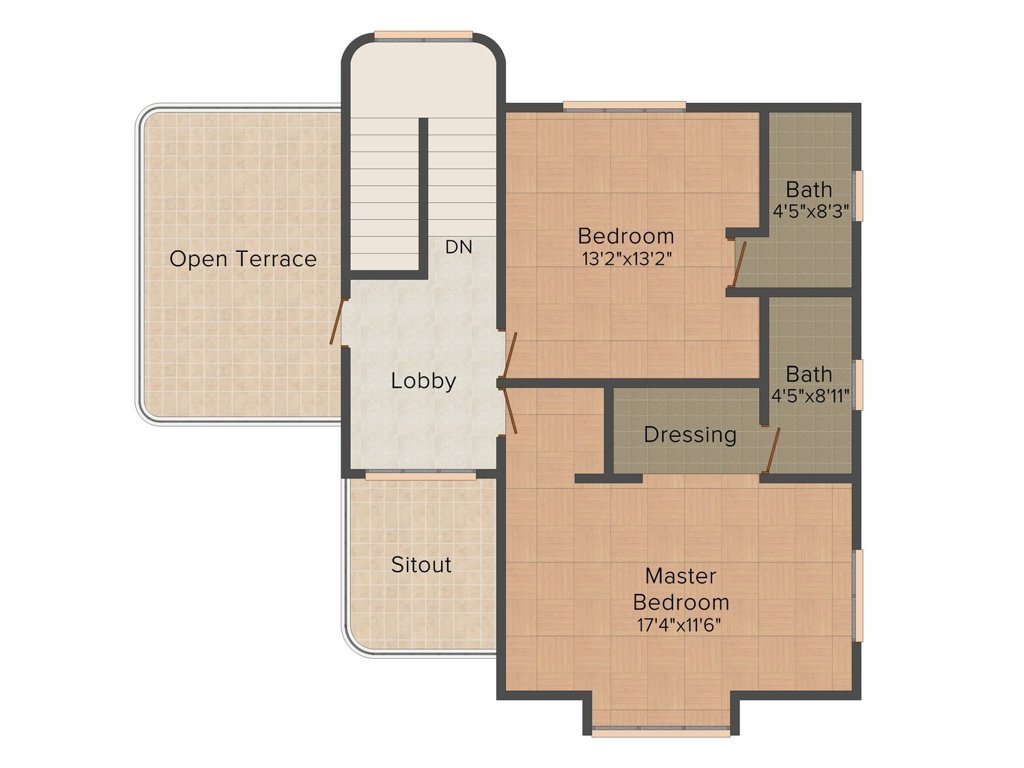 SN Associates SN Westelies Estate