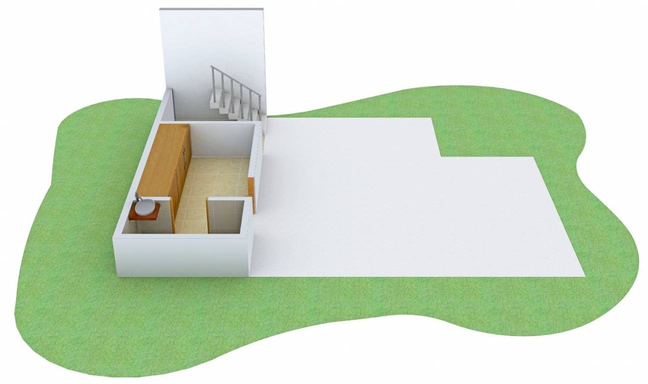 SN Associates SN Westelies Estate