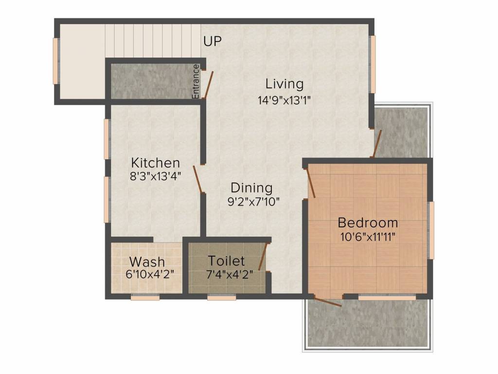 SN Associates SN Westelies Estate