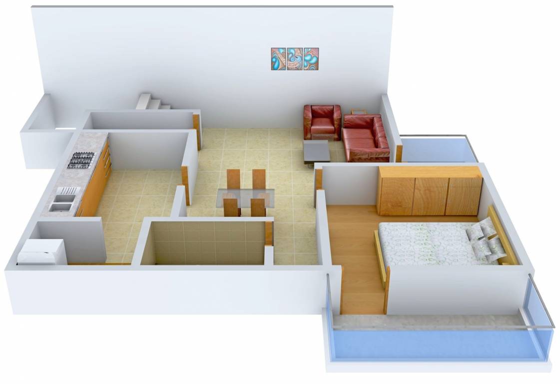 SN Associates SN Westelies Estate