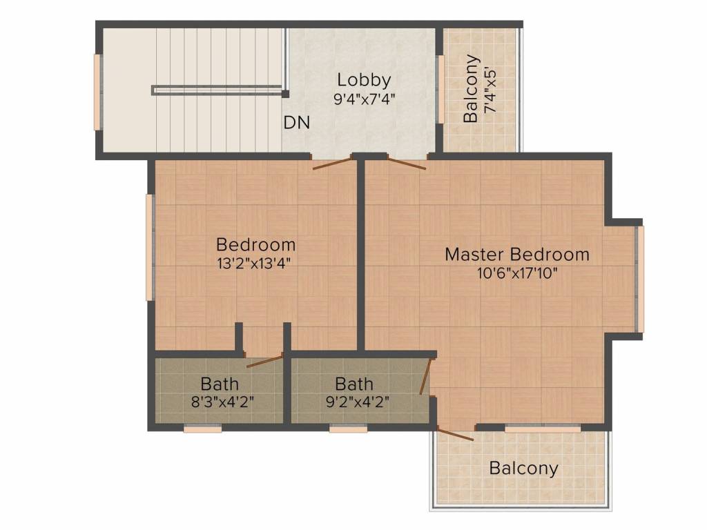 SN Associates SN Westelies Estate