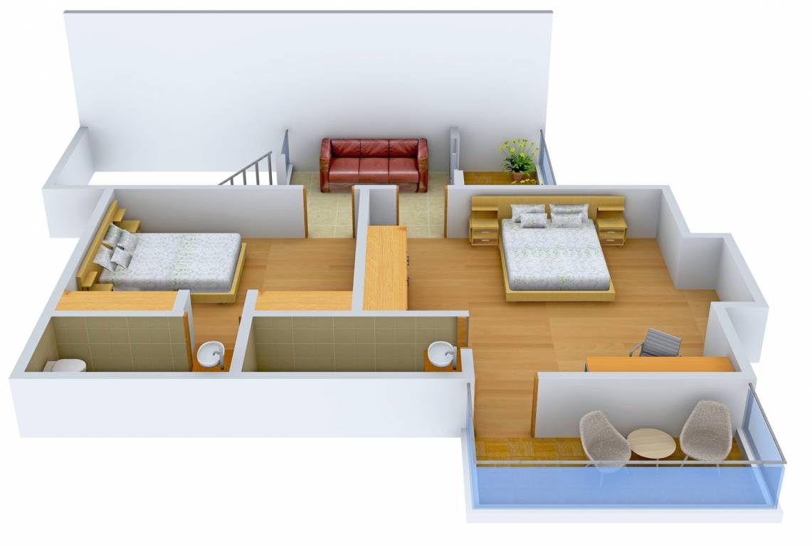 SN Associates SN Westelies Estate