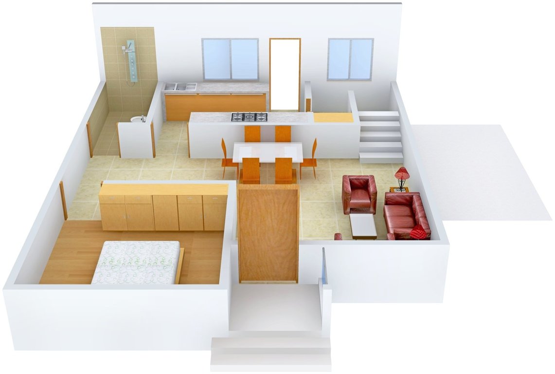 SN Associates SN Easter Tree