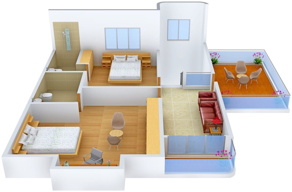 SN Associates SN Easter Tree