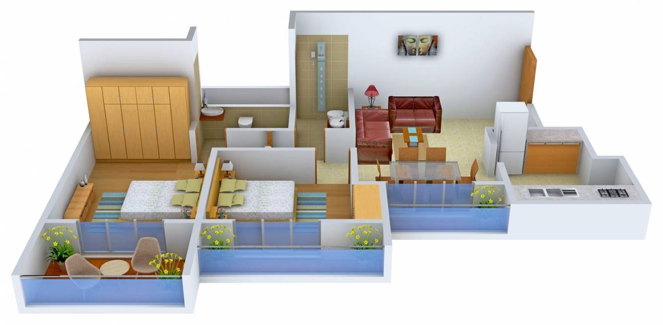 dummy Durga Durga Kiran Apartment dummy Durga Durga Kiran Apartment