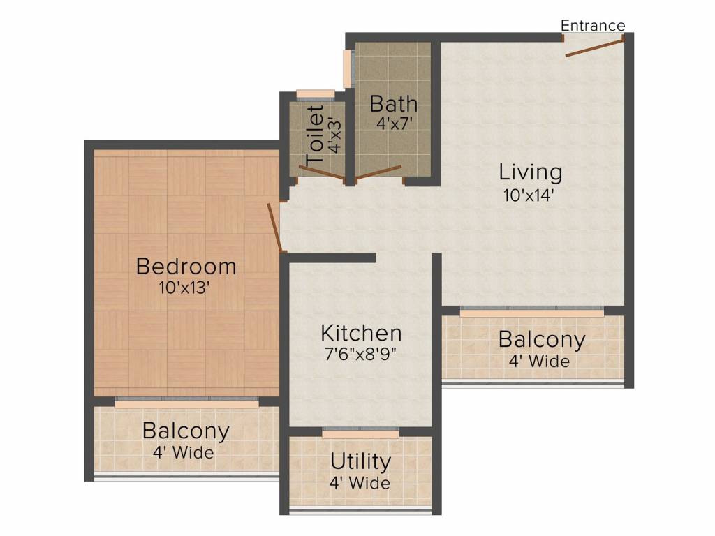 Kumar Malani Bramha Villa