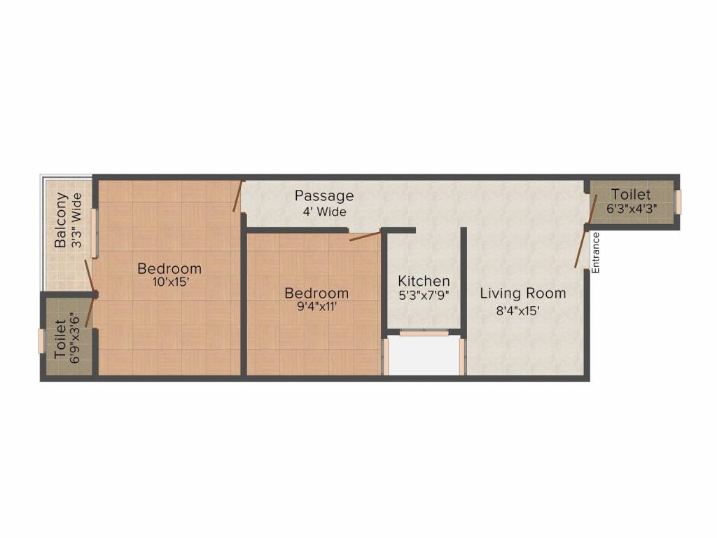 Malik Malik MR Homes