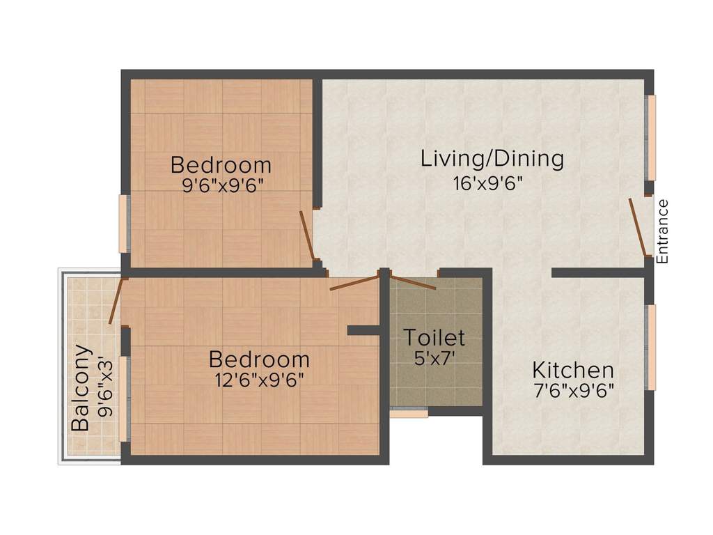 Kavin Homes Bangalore Kavin Adithya Residency