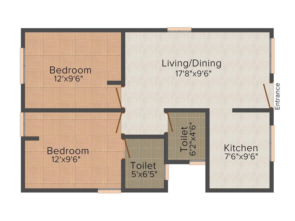 Kavin Homes Bangalore Kavin Adithya Residency