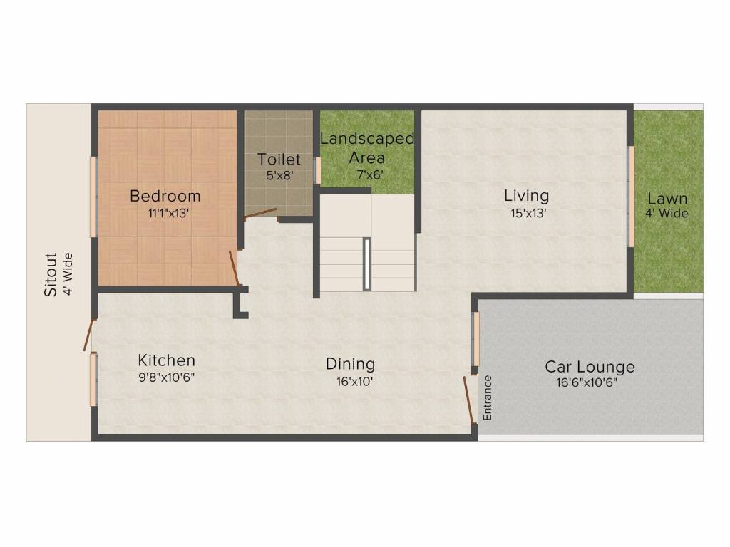 SAP Global SAP Villa 2