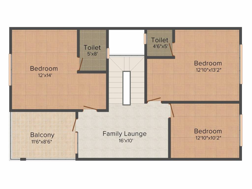 SAP Global SAP Villa 2