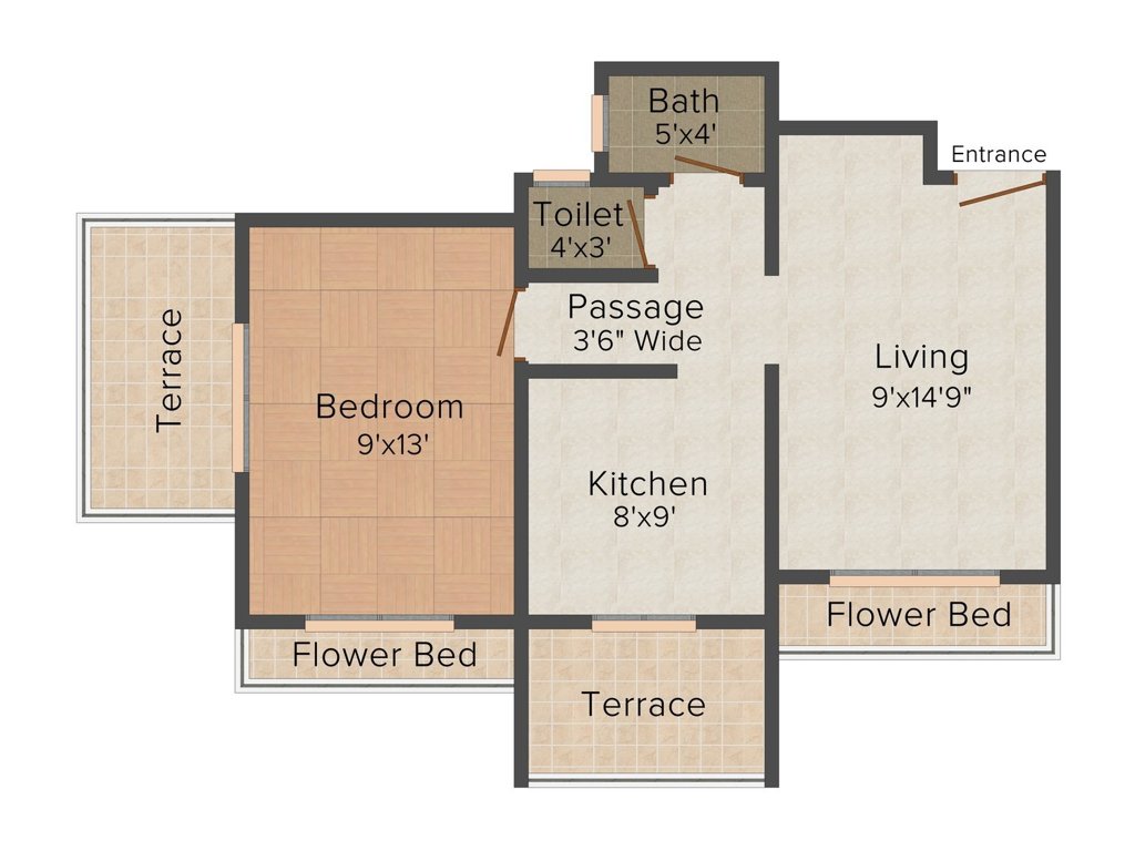 Saikripa Sai Ashiyana