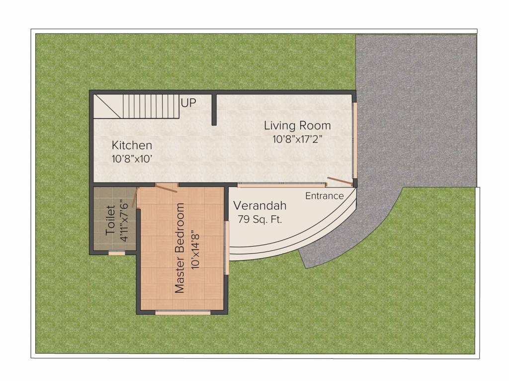 Dgains Bhoomi Elegant Eva