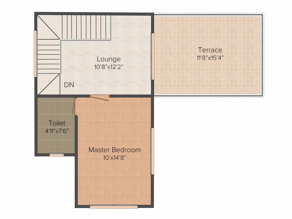 Dgains Bhoomi Elegant Eva