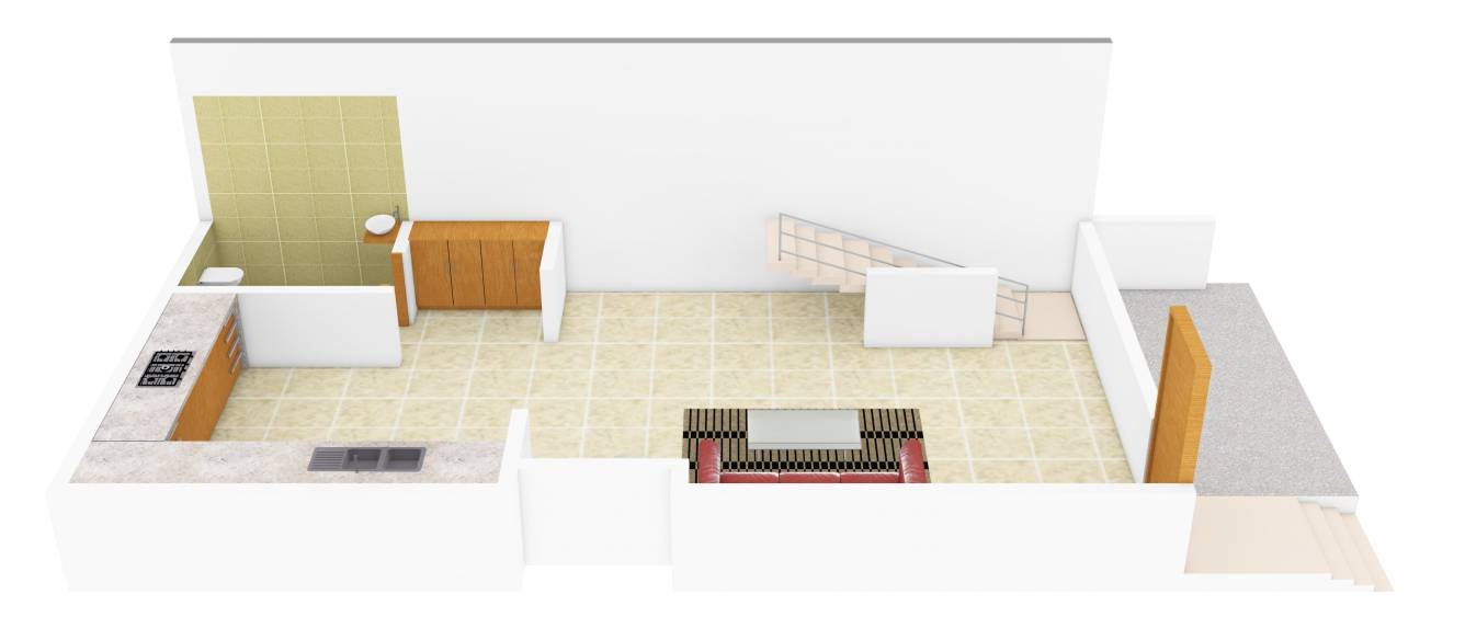 Dgains Bhoomi Elegant Enigma