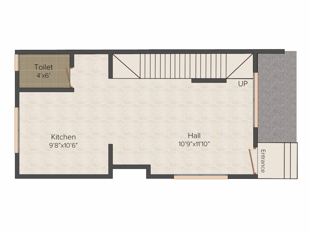 Dgains Bhoomi Elegant Enigma