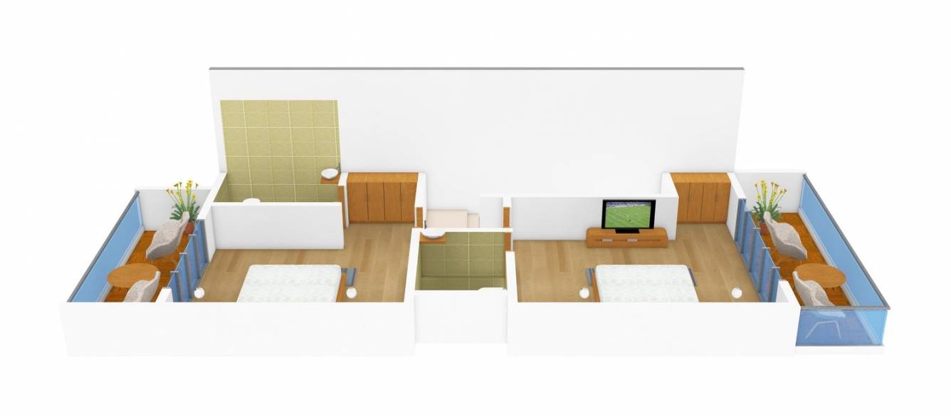 Dgains Bhoomi Elegant Enigma