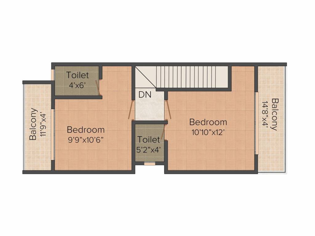 Dgains Bhoomi Elegant Enigma