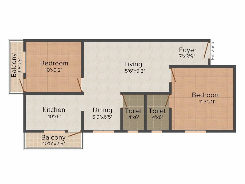 CC Builders Chelliah Chandar CC Alpine