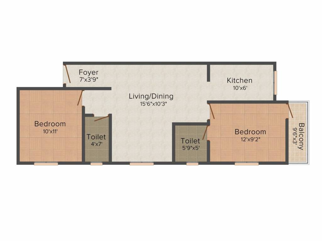 CC Builders Chelliah Chandar CC Alpine