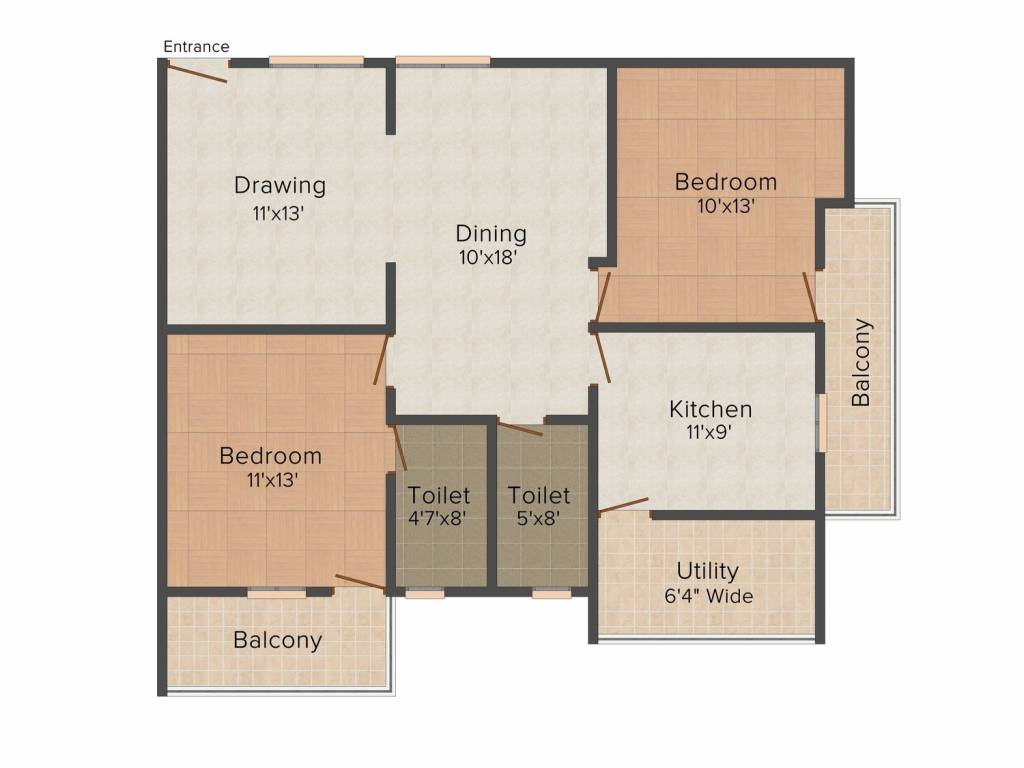 New Laxmi Laxmi Heritage