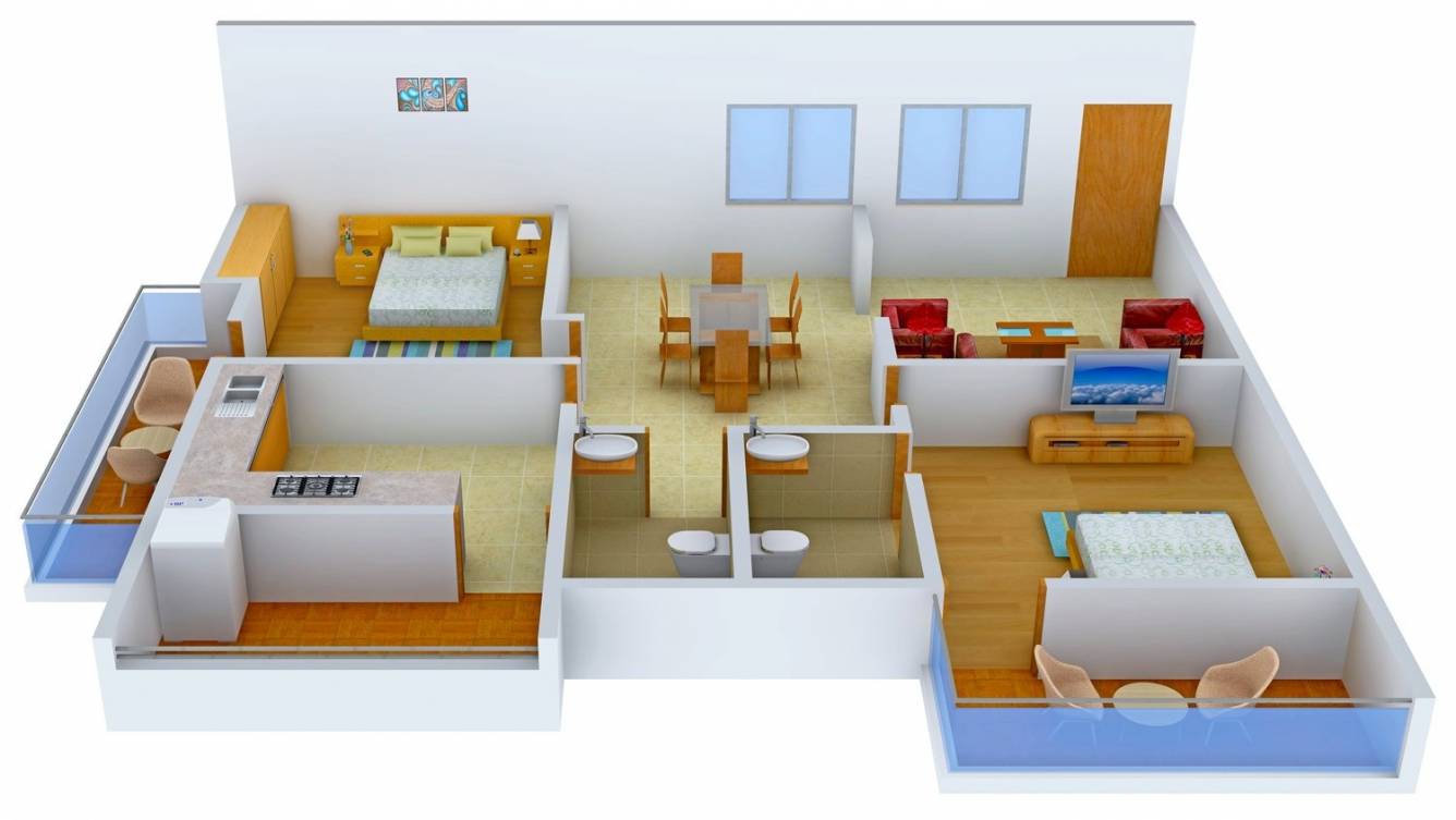 New Laxmi Laxmi Heritage